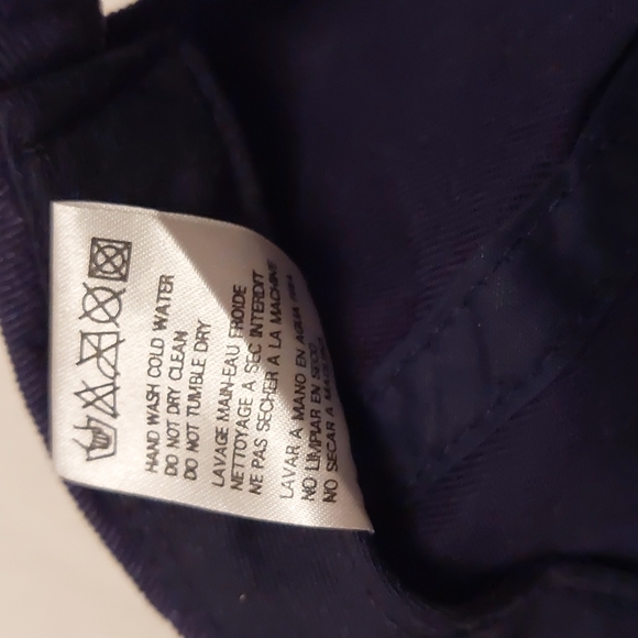 Argentina Adidas Hat - Picture 7 of 8